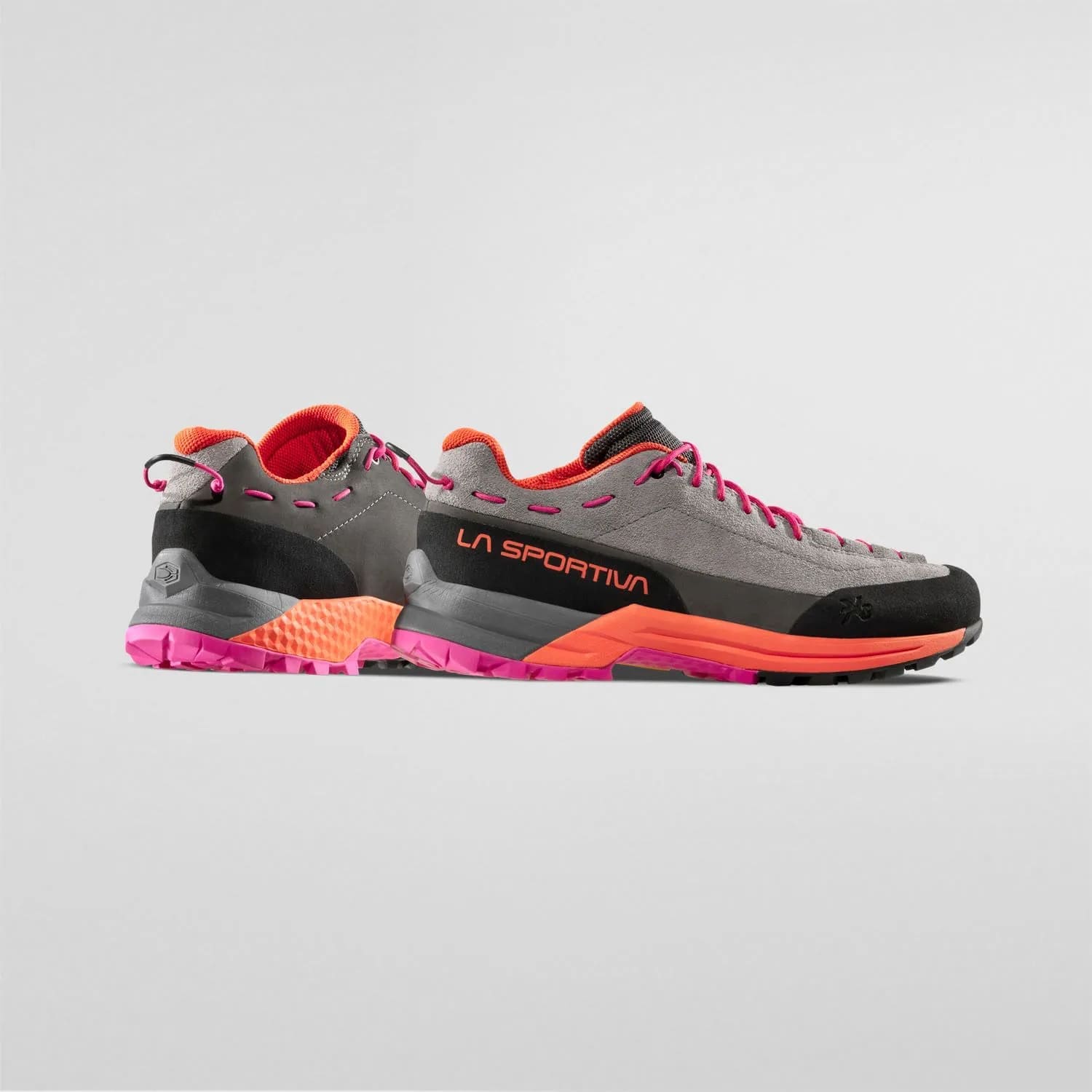 ZAPATILLAS LA SPORTIVA TX Guide Leather Woman - Imagen 2