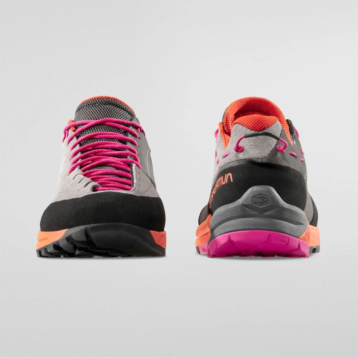 ZAPATILLAS LA SPORTIVA TX Guide Leather Woman - Imagen 6