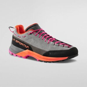 ZAPATILLAS LA SPORTIVA TX Guide Leather Woman