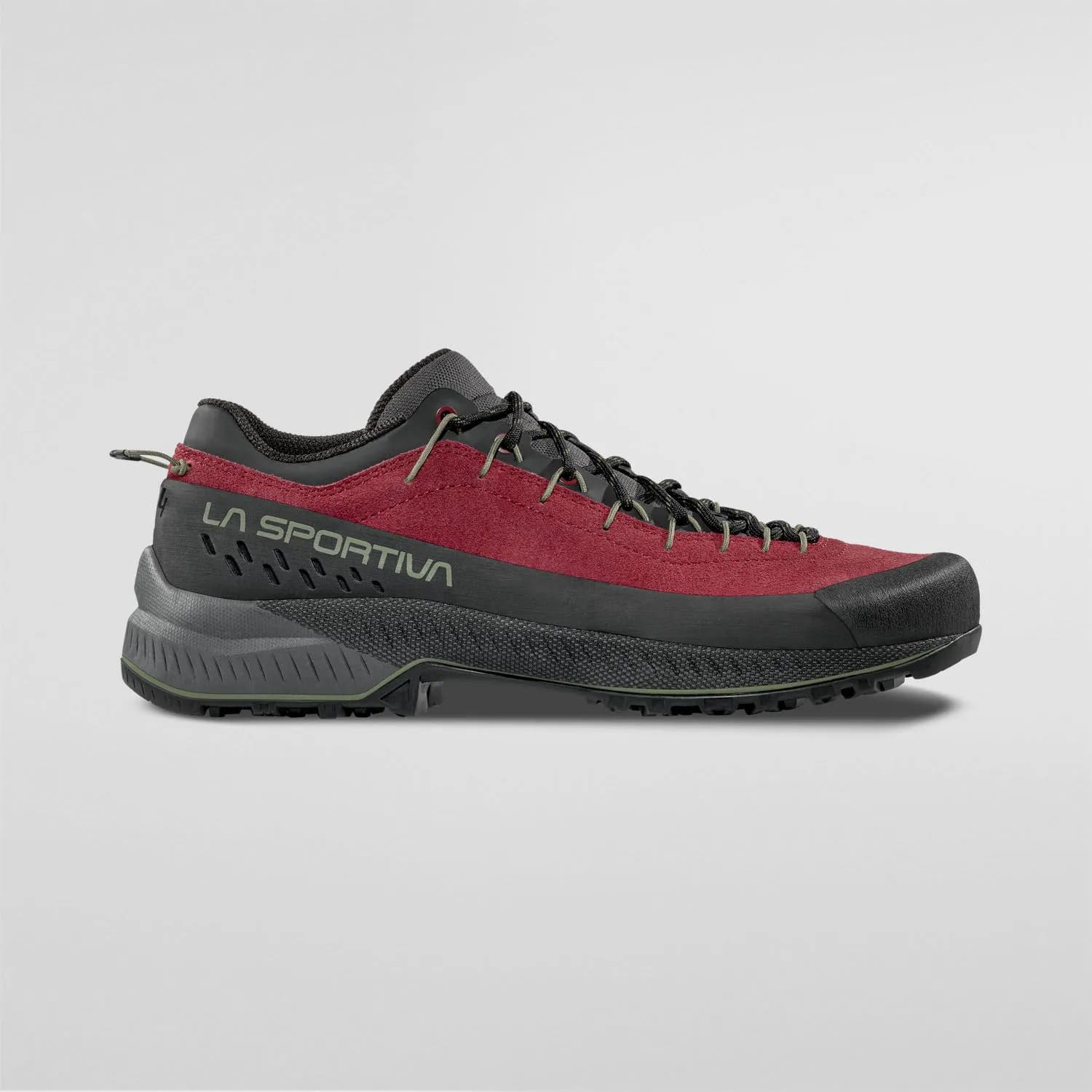 ZAPATILLAS LA SPORTIVA TX4 Evo Redwood/Cypress - Imagen 4
