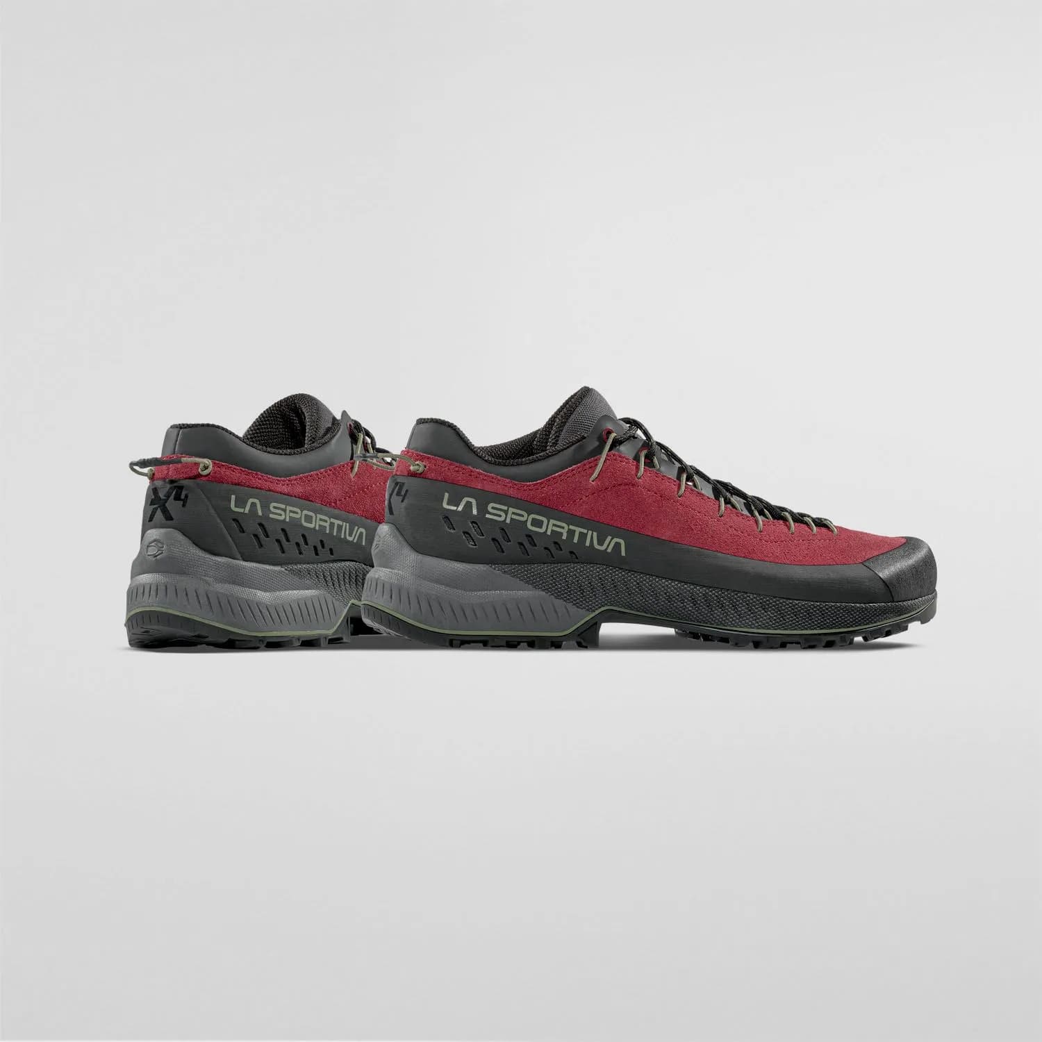 ZAPATILLAS LA SPORTIVA TX4 Evo Redwood/Cypress - Imagen 2