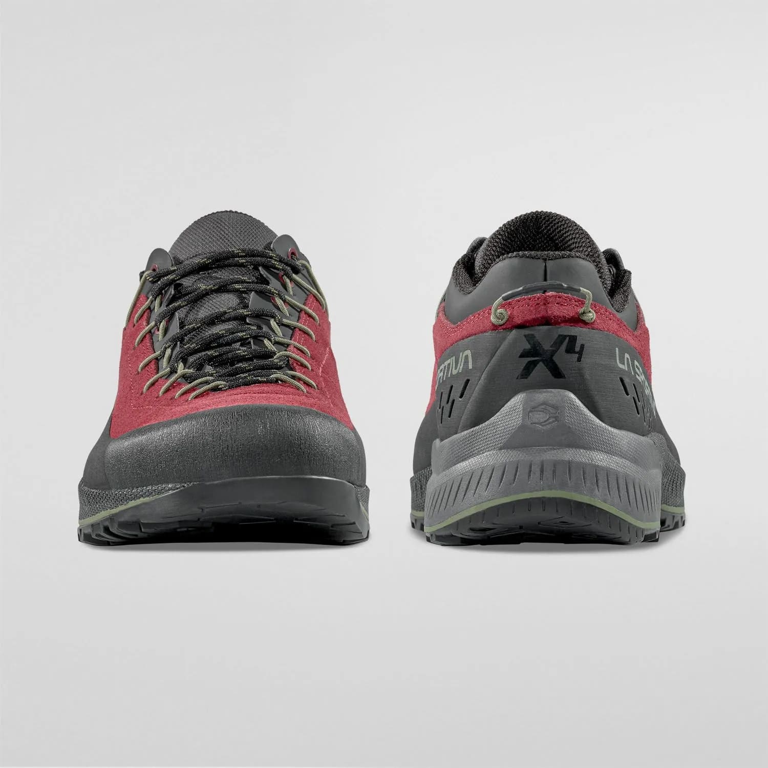 ZAPATILLAS LA SPORTIVA TX4 Evo Redwood/Cypress - Imagen 6