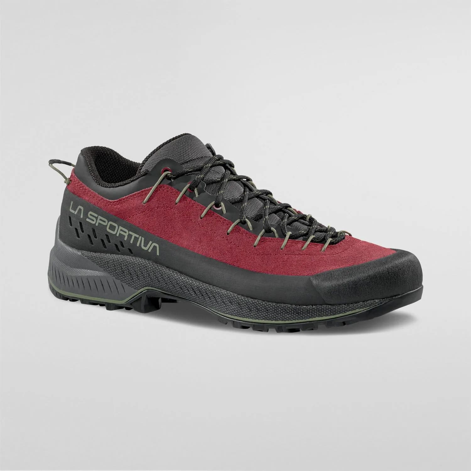 ZAPATILLAS LA SPORTIVA TX4 Evo Redwood/Cypress