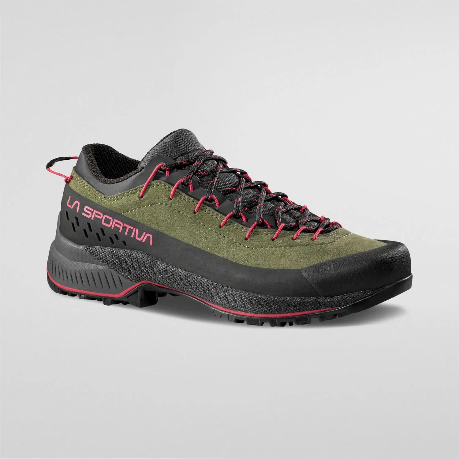 ZAPATILLAS LA SPORTIVA TX4 Evo Woman Cypress/Azalea