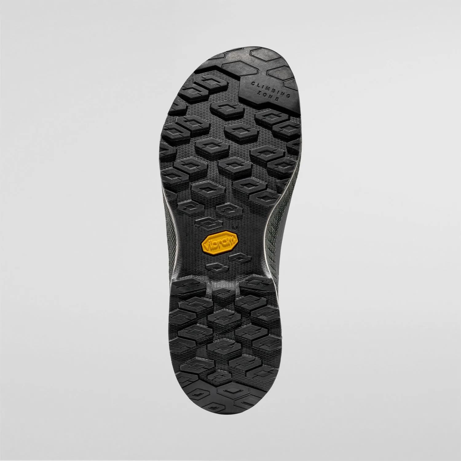ZAPATILLAS LA SPORTIVA TX4 Evo Woman Gravel/Cypress - Imagen 3