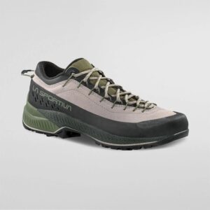 ZAPATILLAS LA SPORTIVA TX4 Evo Woman Gravel/Cypress