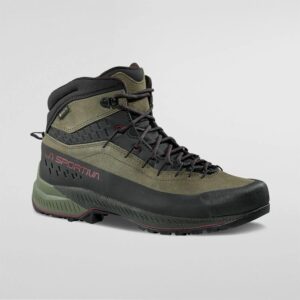 BOTA LA SPORTIVA TX4 Evo Mid Gtx Cypress/Redwood