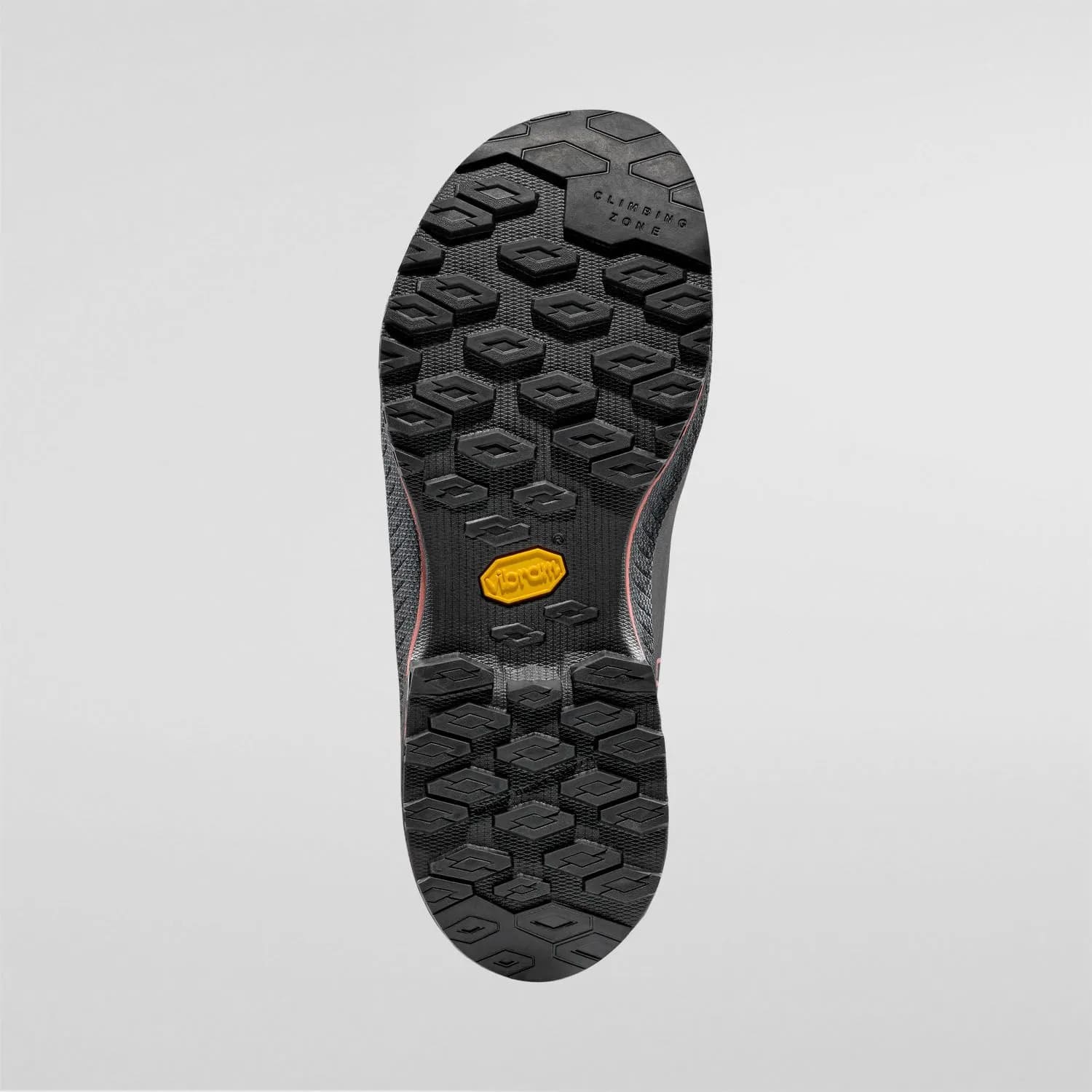 BOTAS LA SPORTIVA TX4 Evo Mid Woman GTX Wood/Mineral Red - Imagen 3