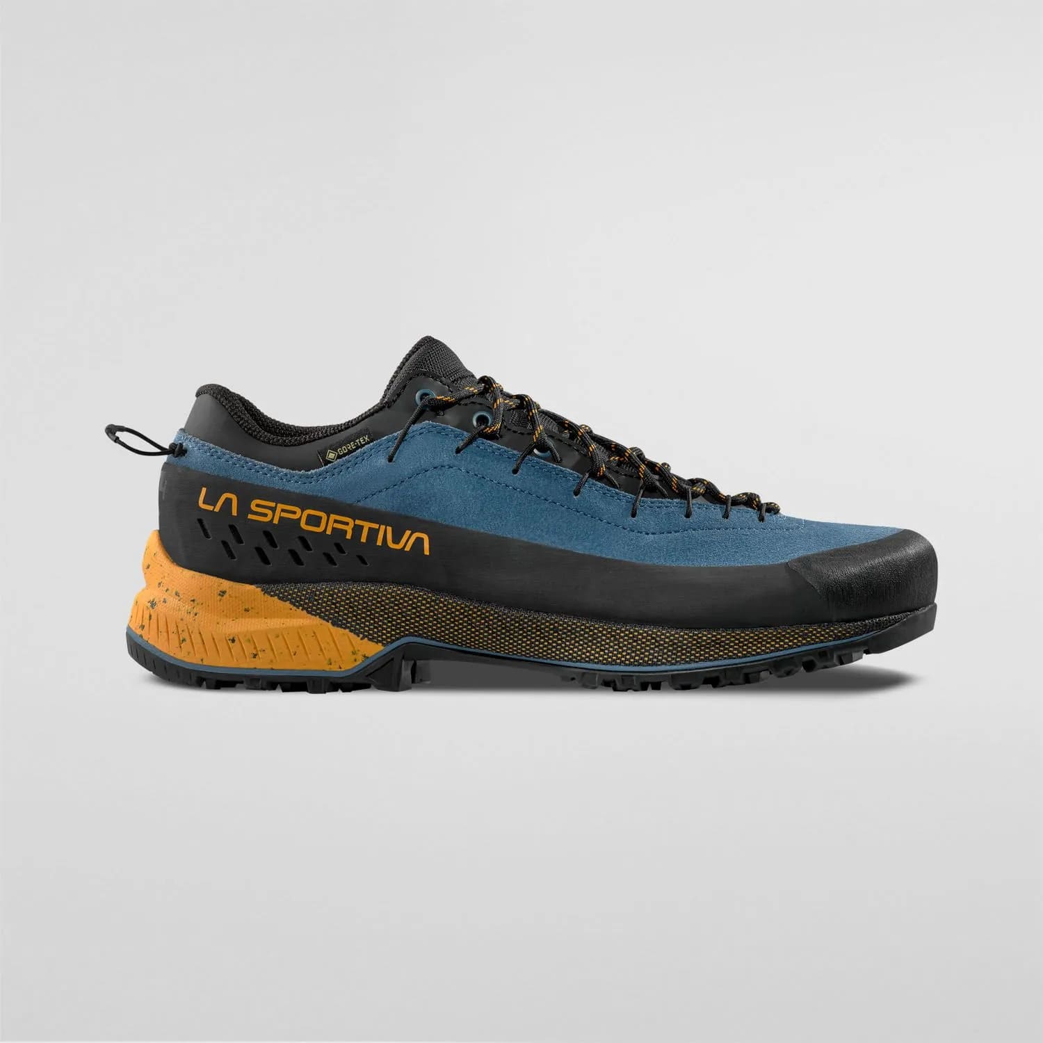ZAPATILLAS LA SPORTIVA TX4 Evo Gtx Hurricane/Apricot - Imagen 4