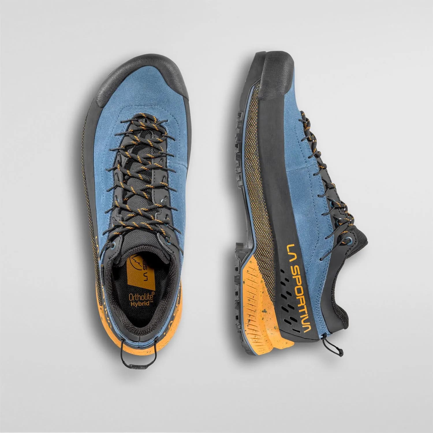 ZAPATILLAS LA SPORTIVA TX4 Evo Gtx Hurricane/Apricot - Imagen 5