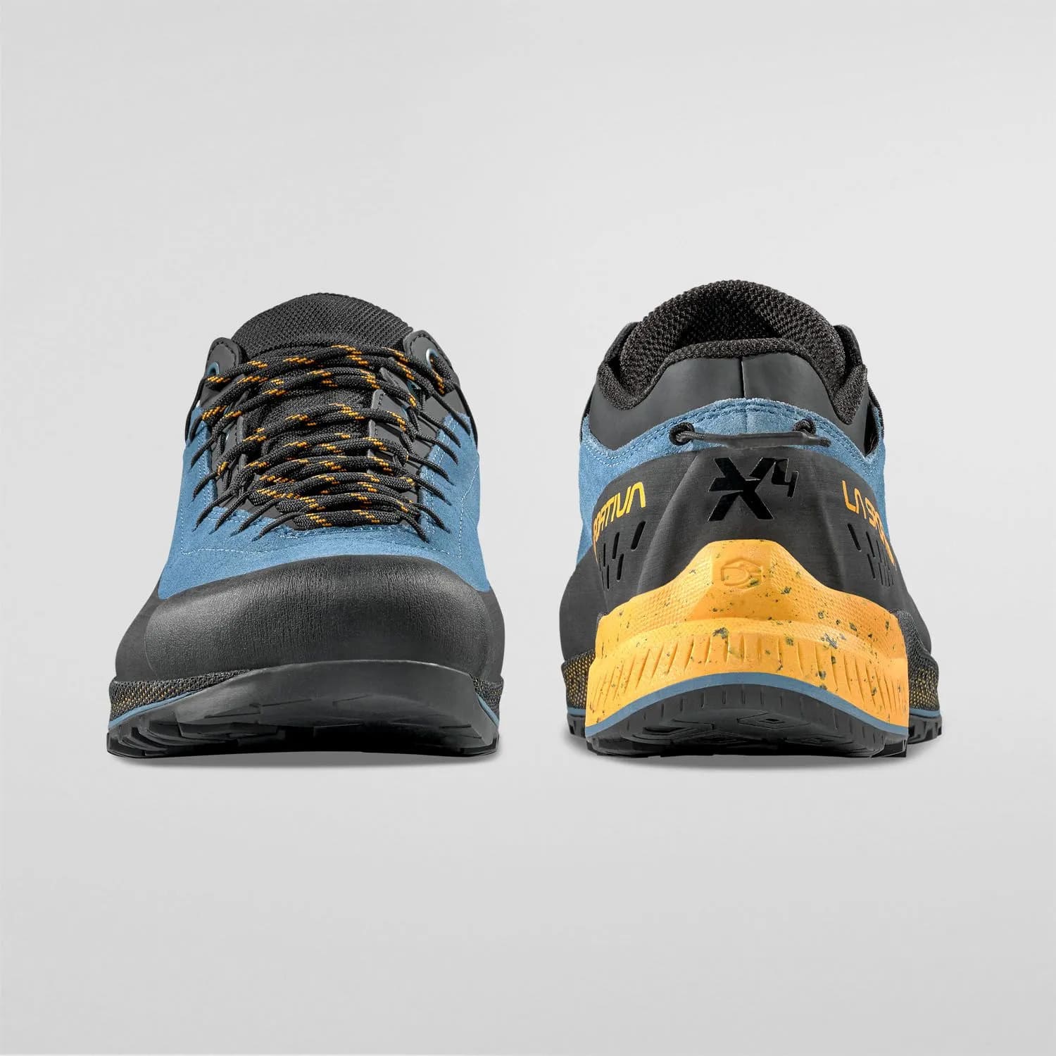 ZAPATILLAS LA SPORTIVA TX4 Evo Gtx Hurricane/Apricot - Imagen 6