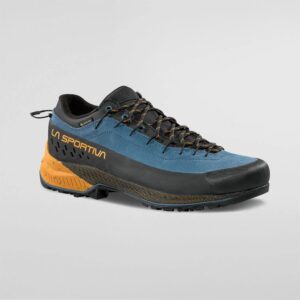 ZAPATILLAS LA SPORTIVA TX4 Evo Gtx Hurricane/Apricot