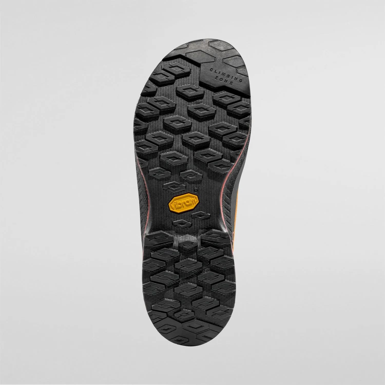 ZAPATILLAS LA SPORTIVA TX4 Evo Woman GTX Wood/Mineral Red - Imagen 3