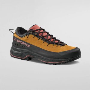 ZAPATILLAS LA SPORTIVA TX4 Evo Woman GTX Wood/Mineral Red