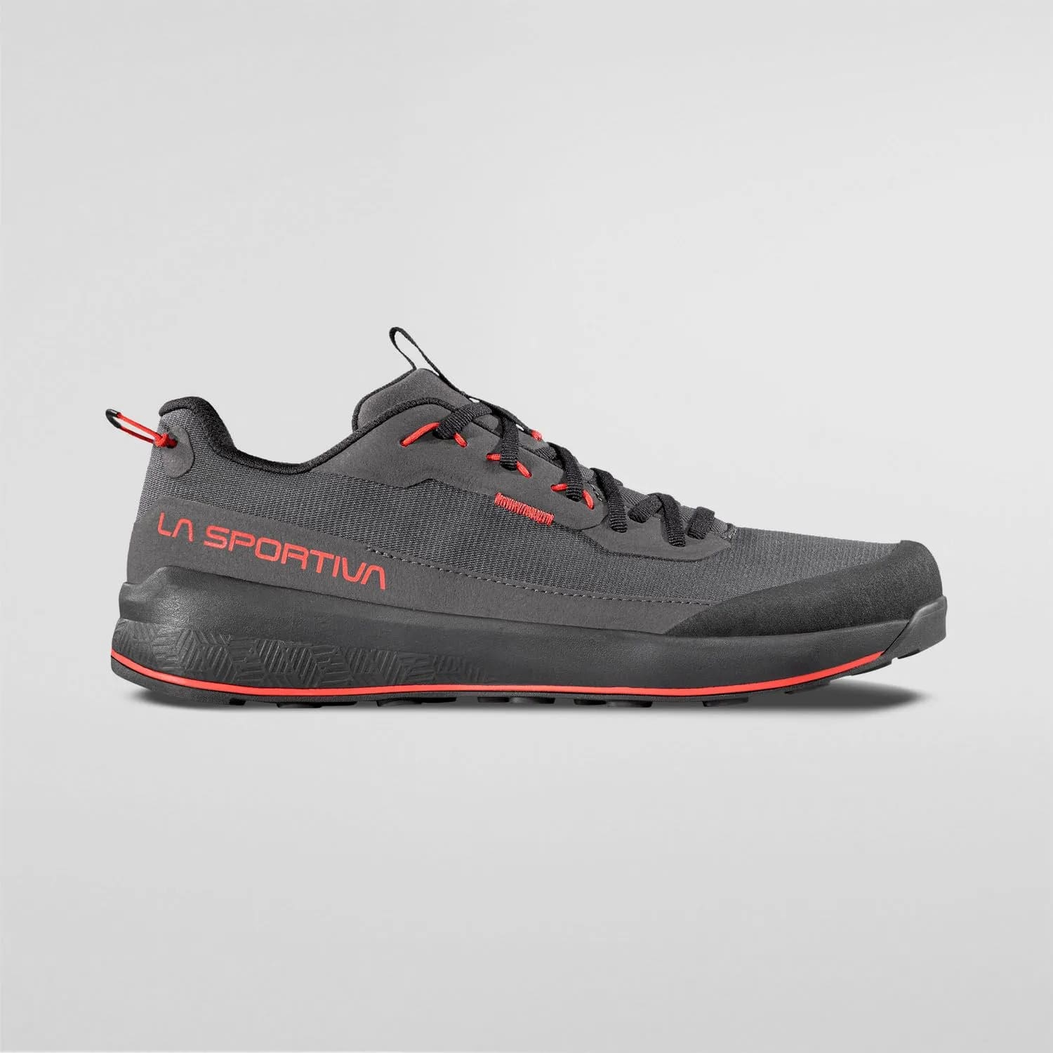 ZAPATILLAS LA SPORTIVA TX1 Black/Mountain Red - Imagen 4