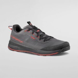 ZAPATILLAS LA SPORTIVA TX1 Black/Mountain Red