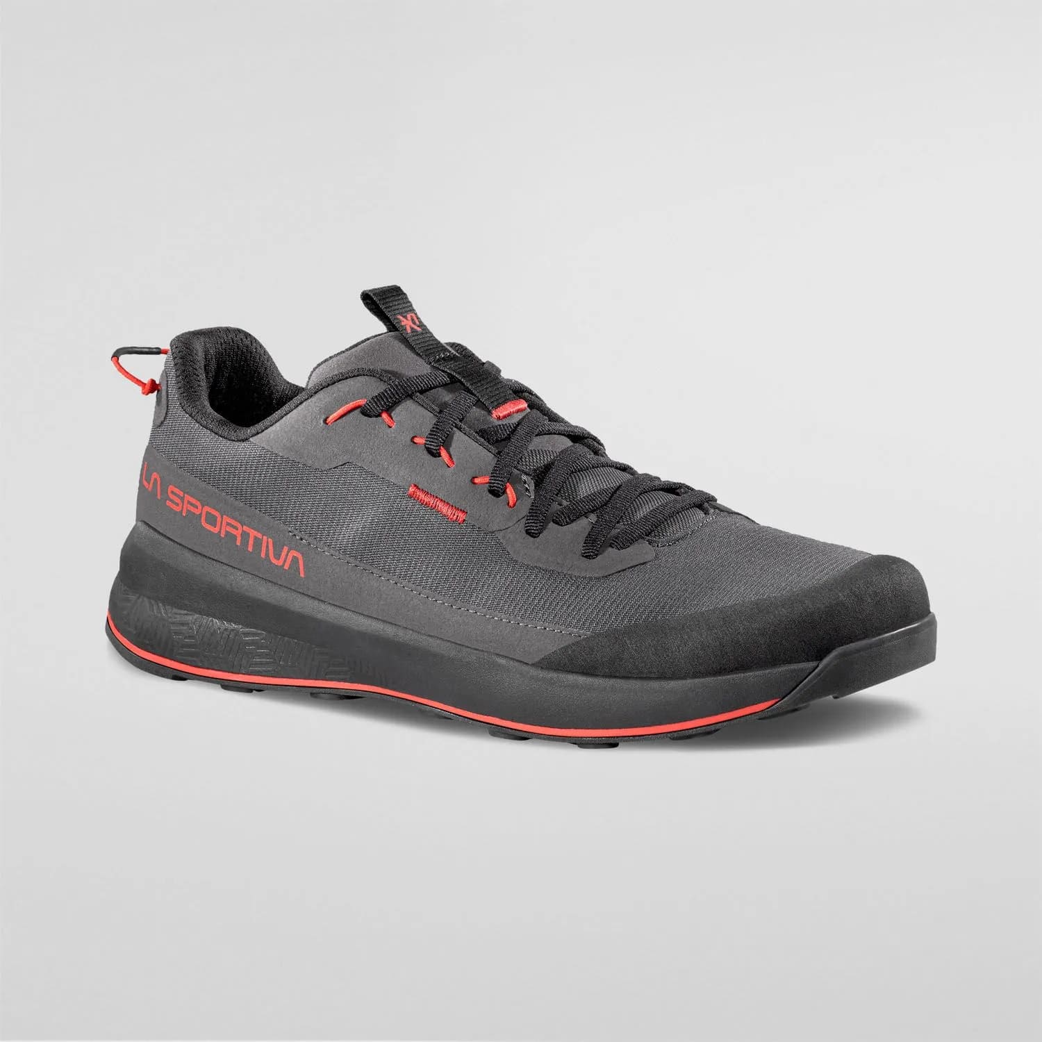 ZAPATILLAS LA SPORTIVA TX1 Black/Mountain Red