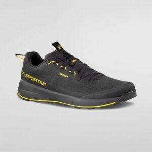 ZAPATILLAS LA SPORTIVA TX1 Black/Yellow
