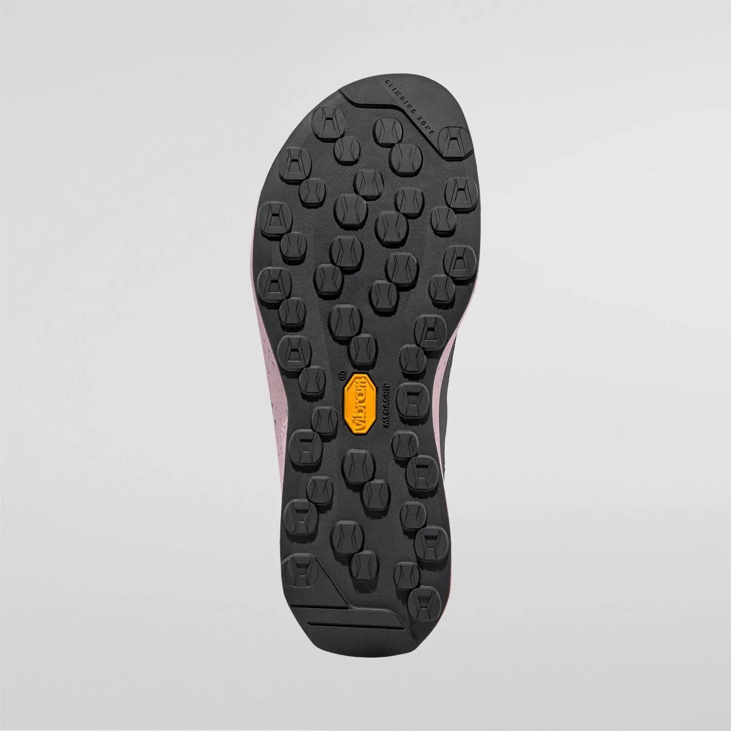 ZAPATILLAS LA SPORTIVA TX1 Woman Limestone/Mauve - Imagen 3