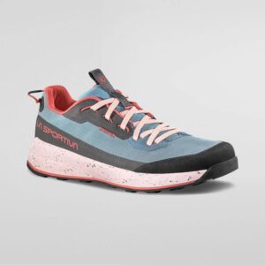 ZAPATILLAS LA SPORTIVA TX1 Woman Limestone/Mauve