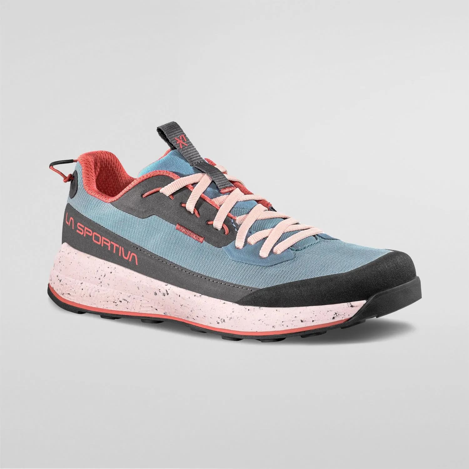 ZAPATILLAS LA SPORTIVA TX1 Woman Limestone/Mauve