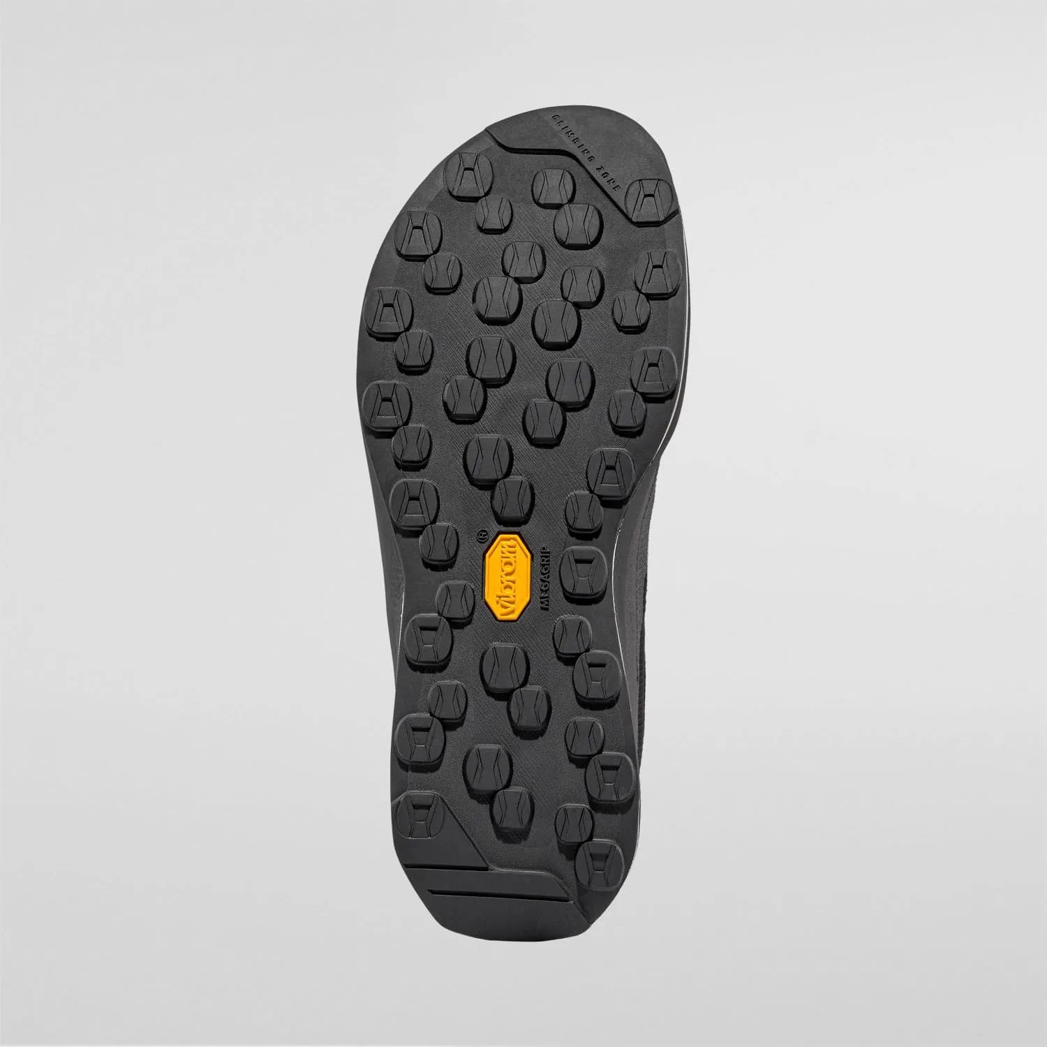 ZAPATILLAS LA SPORTIVA TX1 Woman Onyx/Gravel - Imagen 3