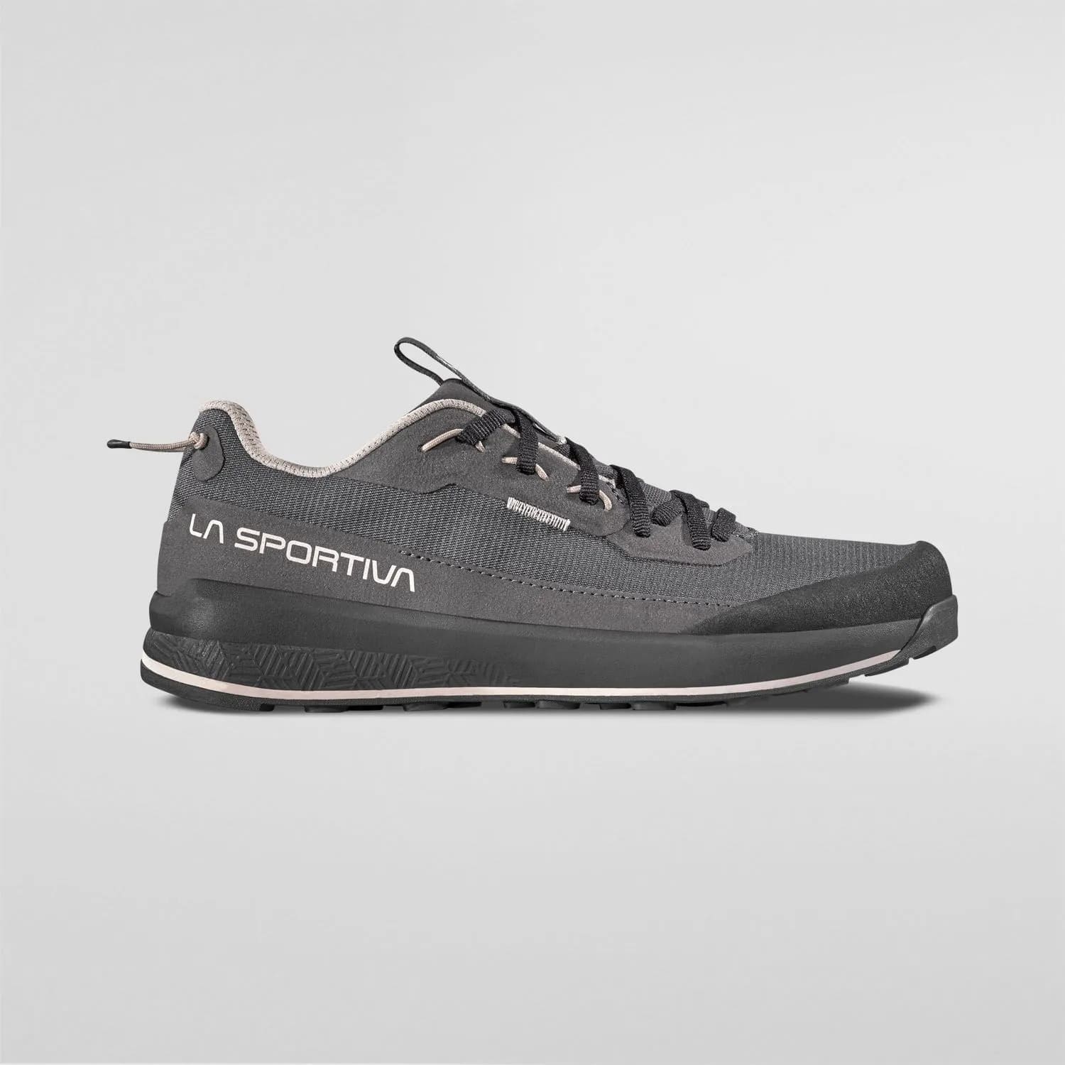 ZAPATILLAS LA SPORTIVA TX1 Woman Onyx/Gravel - Imagen 4