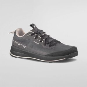 ZAPATILLAS LA SPORTIVA TX1 Woman Onyx/Gravel