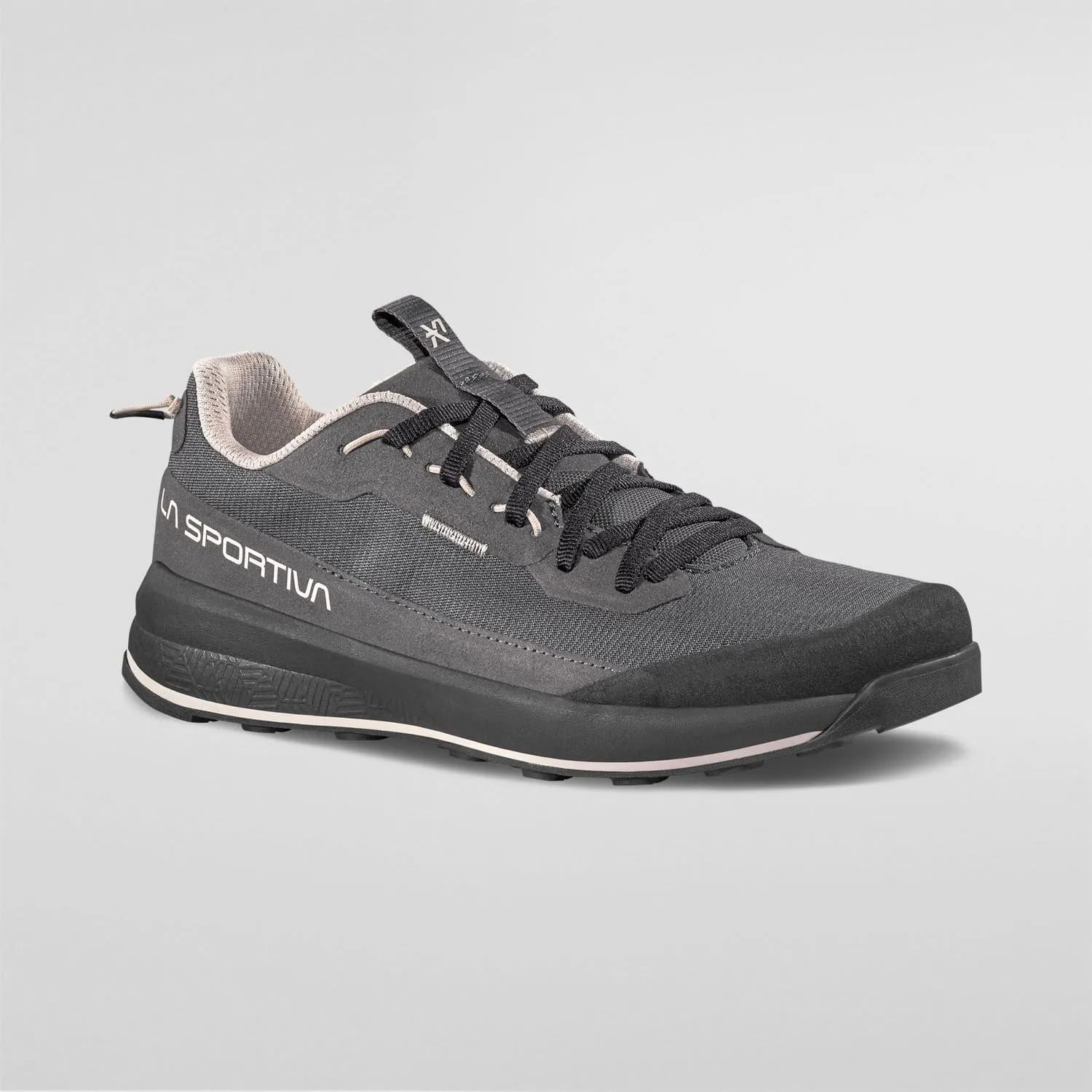 ZAPATILLAS LA SPORTIVA TX1 Woman Onyx/Gravel