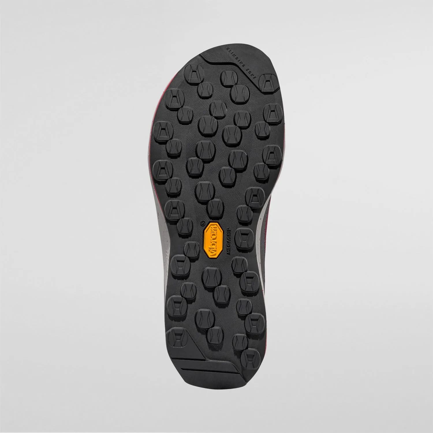 ZAPATILLAS LA SPORTIVA TX1 Woman Redwood/Azalea - Imagen 3