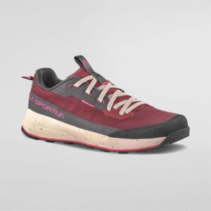 ZAPATILLAS LA SPORTIVA TX1 Woman Redwood/Azalea