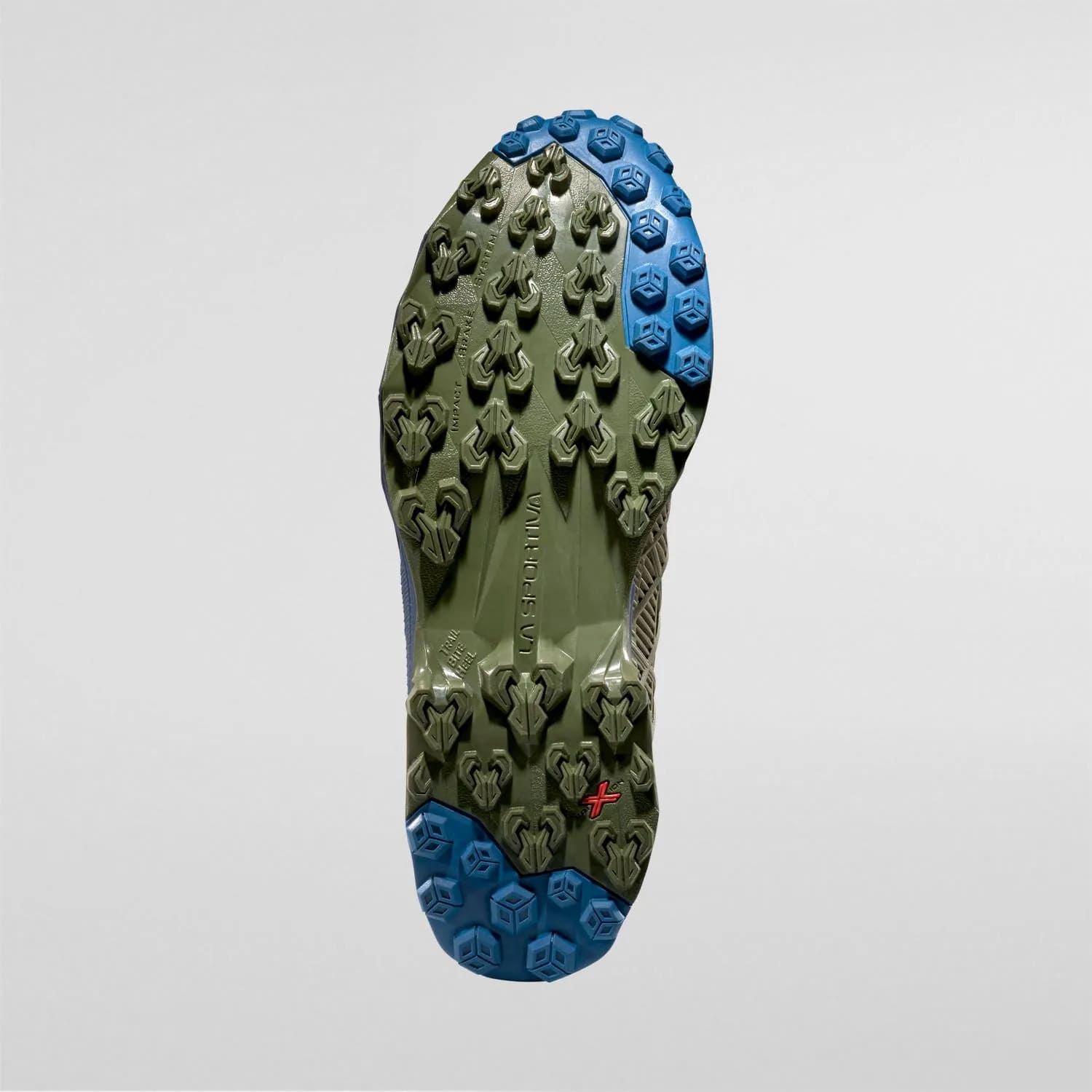 ZAPATILLAS LA SPORTIVA Akyra II Night Sky/Cypress - Imagen 3