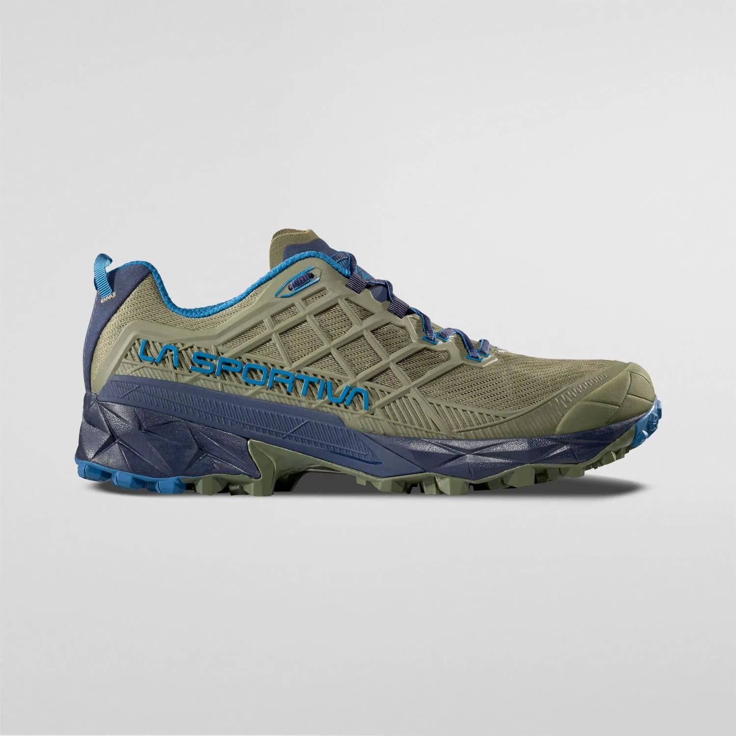 ZAPATILLAS LA SPORTIVA Akyra II Night Sky/Cypress - Imagen 4