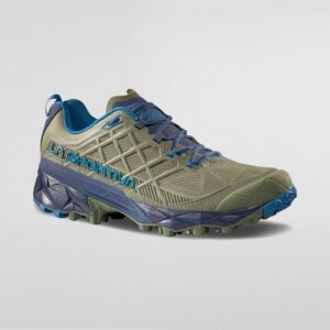 ZAPATILLAS LA SPORTIVA Akyra II Night Sky/Cypress