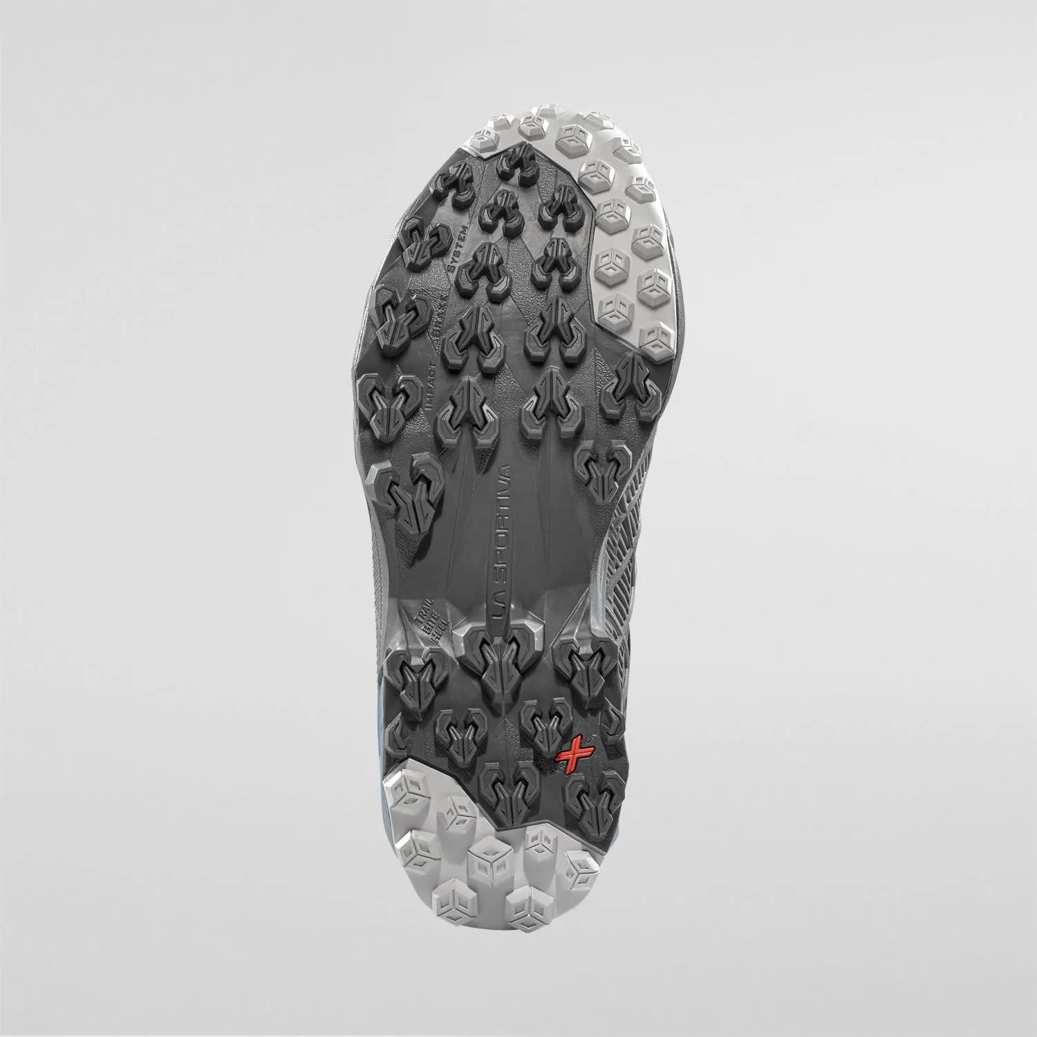 ZAPATILLAS LA SPORTIVA Akyra II Woman GTX Carbon/Limestone - Imagen 3