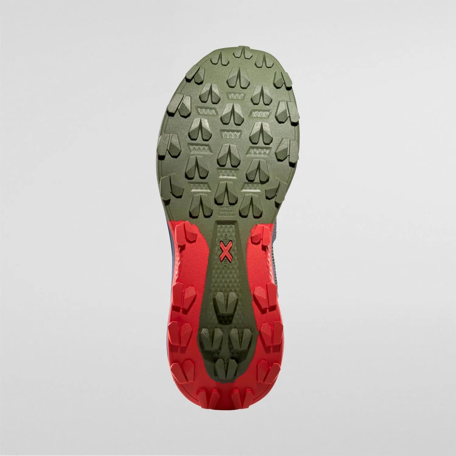 ZAPATILLAS LA SPORTIVA Prodigio Hike GTX Cypress/Night Sky - Imagen 3
