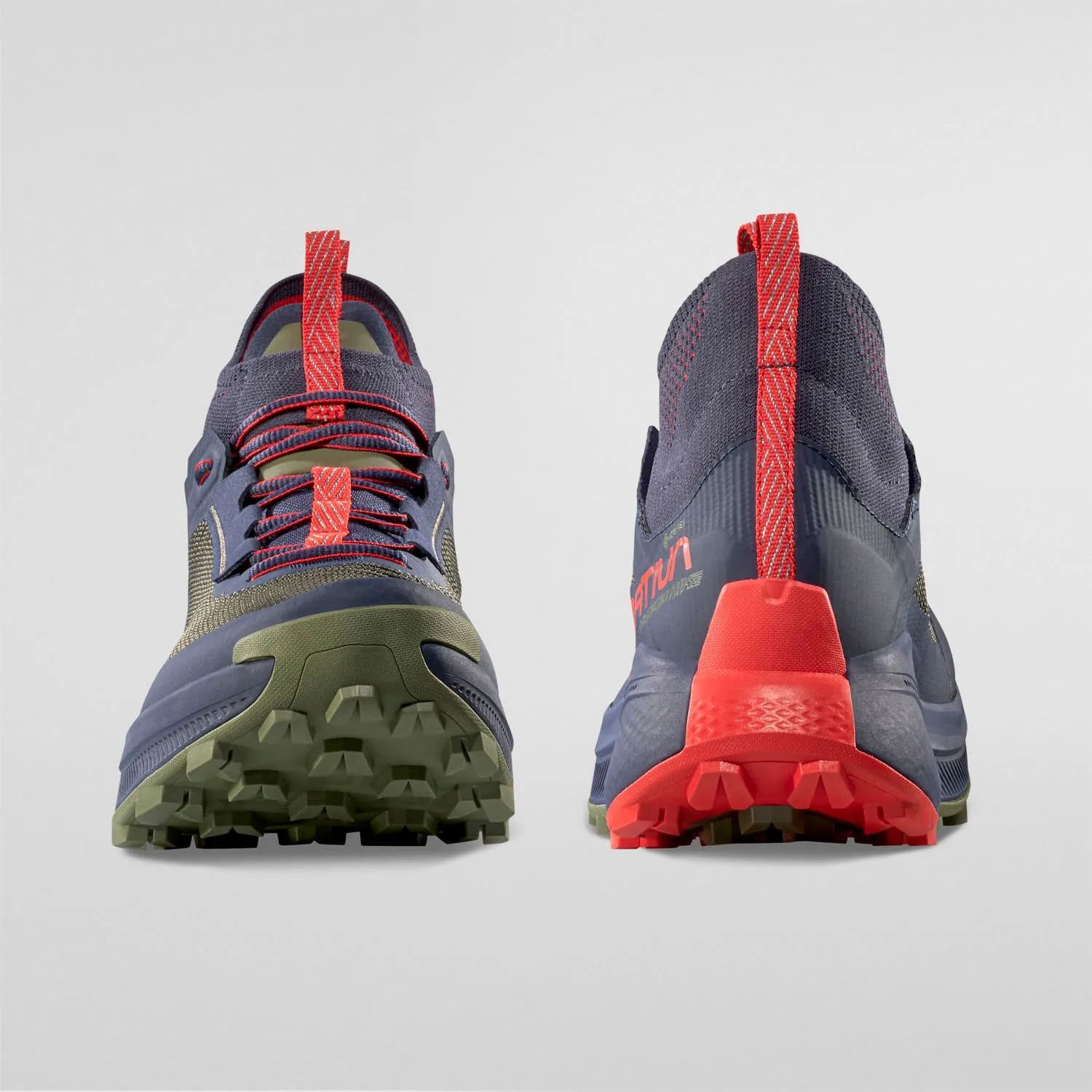 ZAPATILLAS LA SPORTIVA Prodigio Hike GTX Cypress/Night Sky - Imagen 6