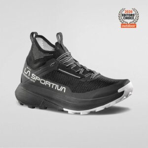 ZAPATILLAS LA SPORTIVA Prodigio Hike GTX Black/Chalk