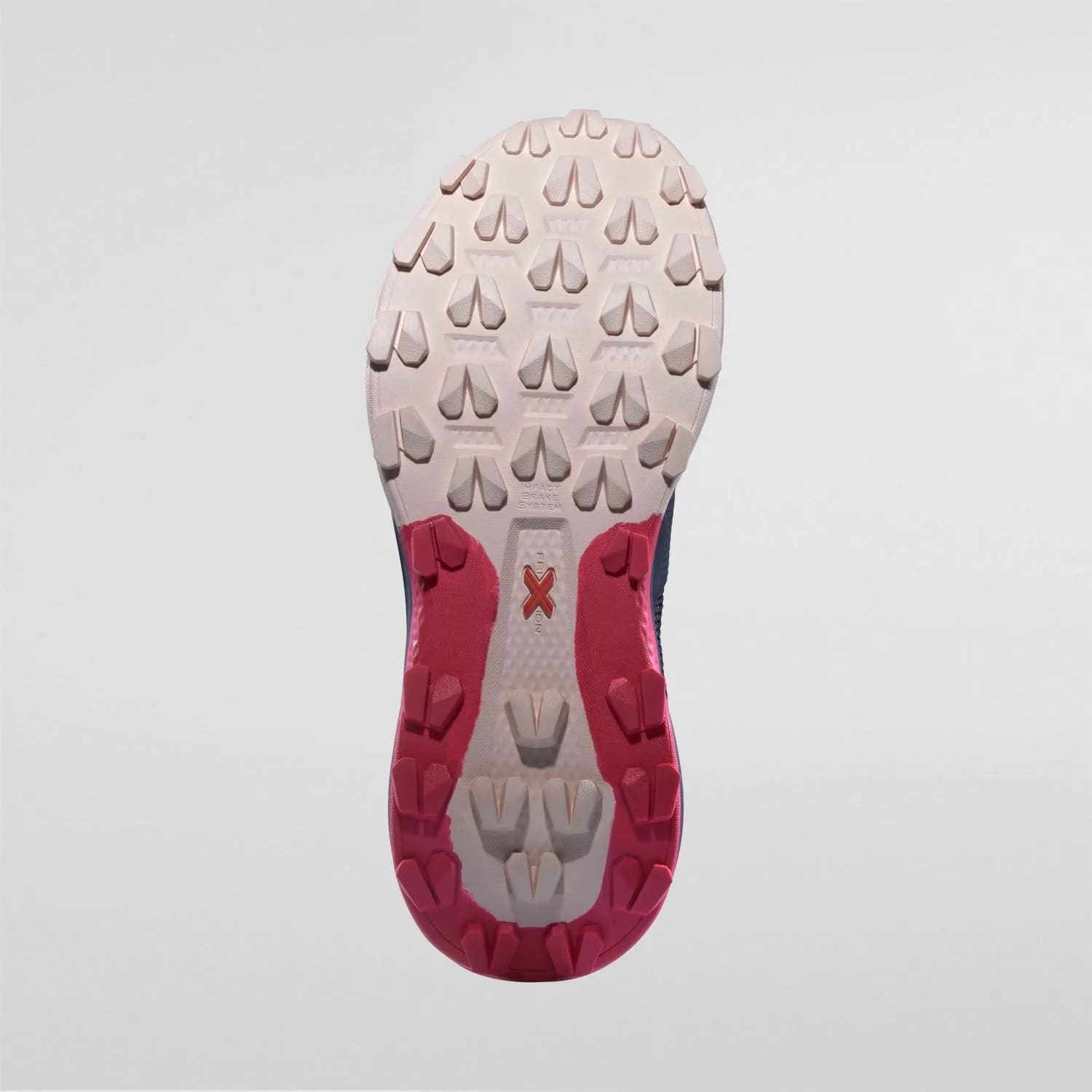 ZAPATILLAS LA SPORTIVA Prodigio Hike Woman GTX Night Sky/Azalea - Imagen 3