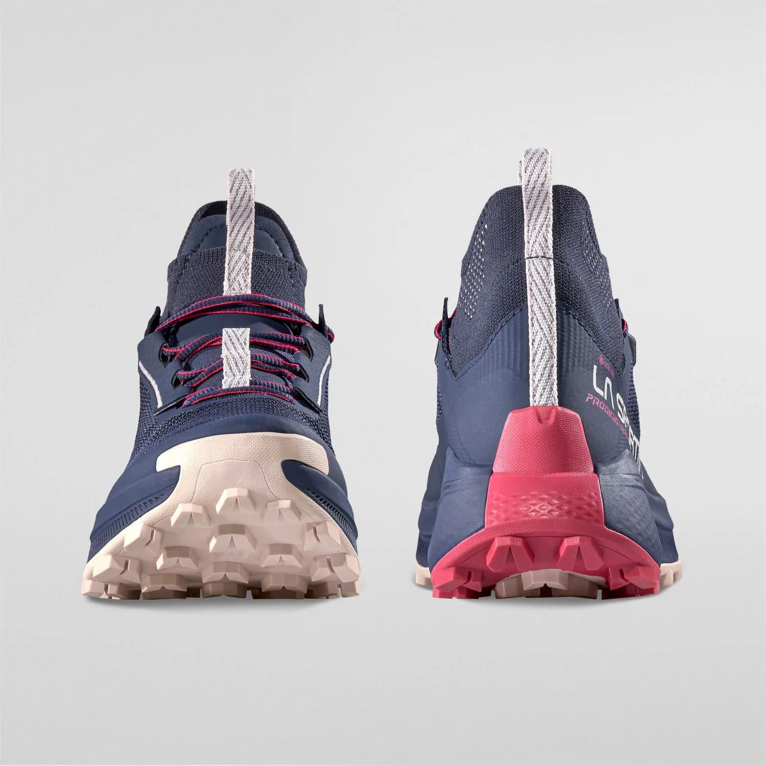 ZAPATILLAS LA SPORTIVA Prodigio Hike Woman GTX Night Sky/Azalea - Imagen 6