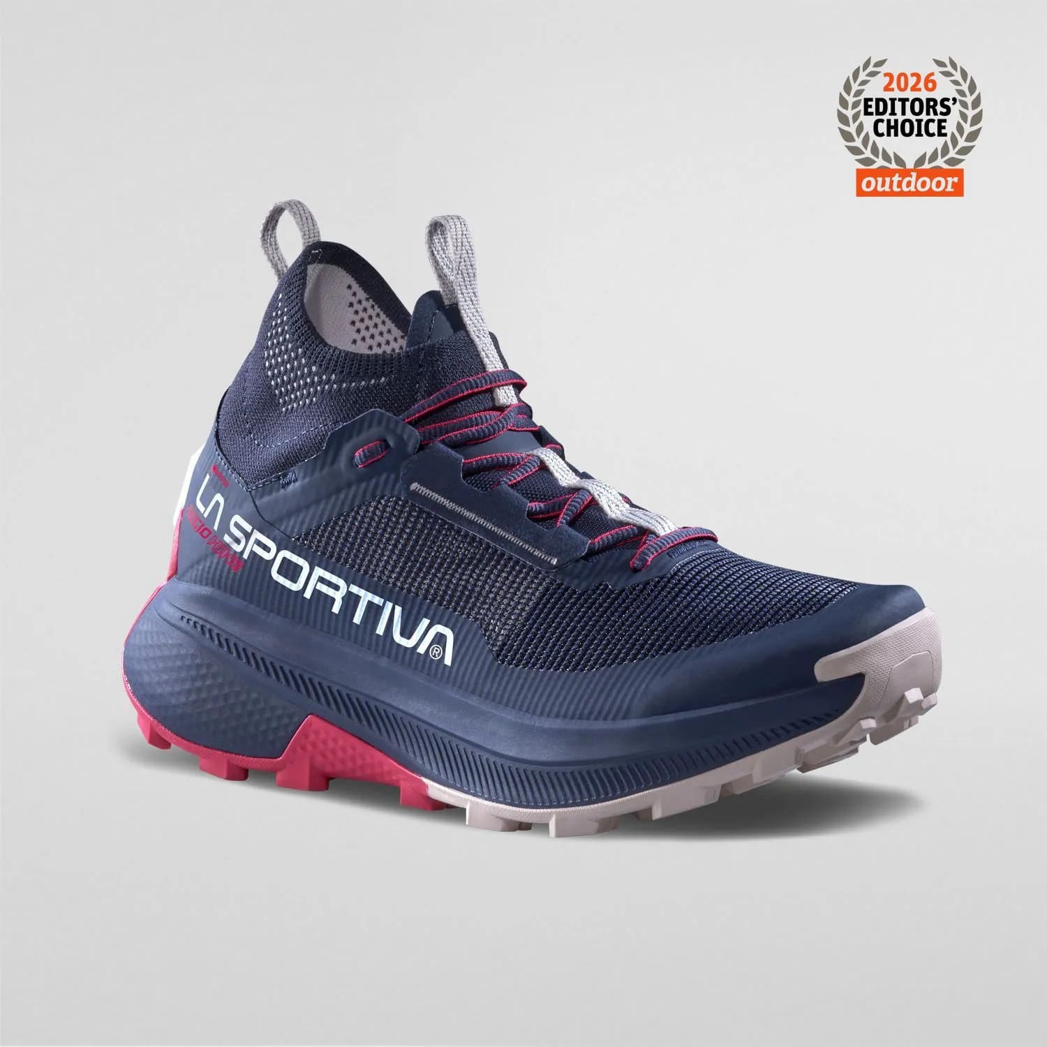 ZAPATILLAS LA SPORTIVA Prodigio Hike Woman GTX Night Sky/Azalea