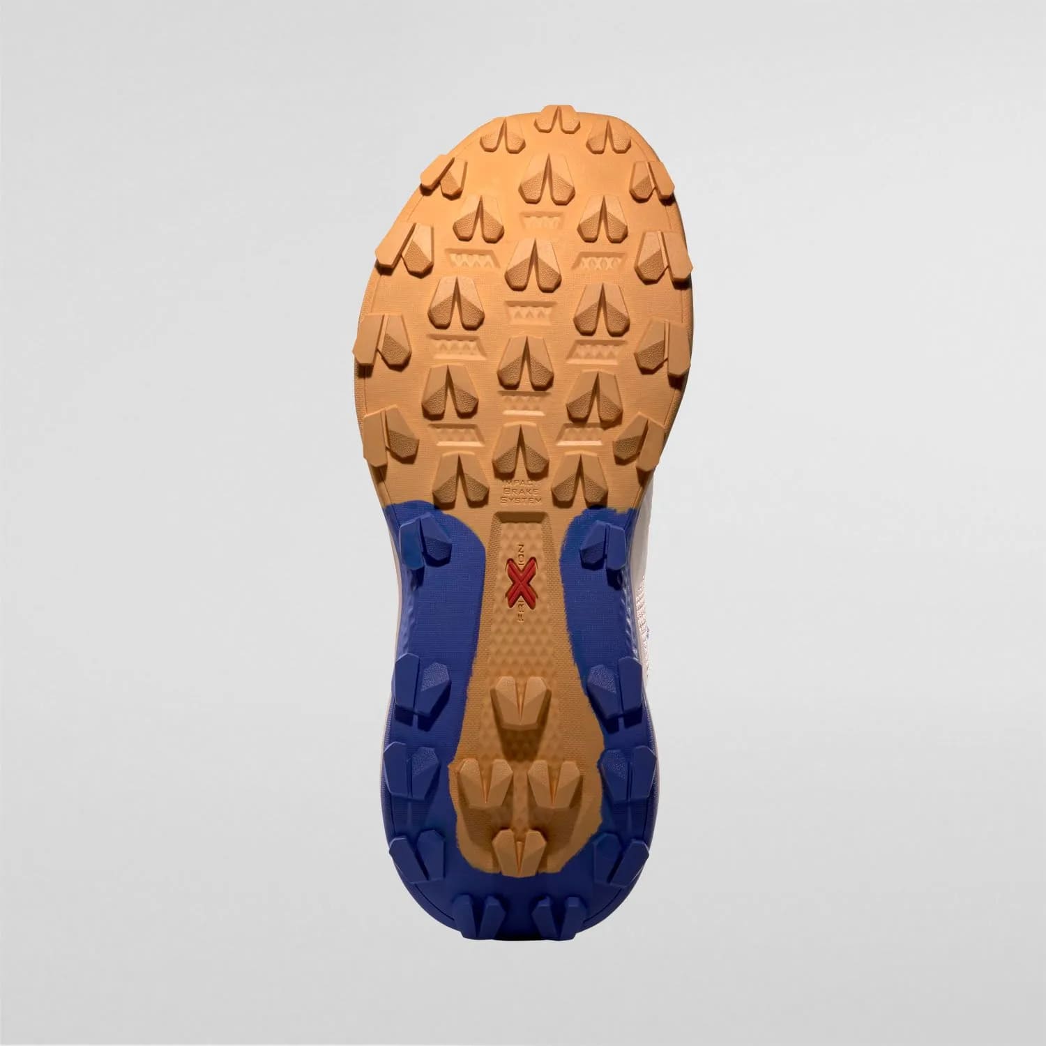 ZAPATILLAS LA SPORTIVA Prodigio Hike Woman GTX Mauve/Cobalt Blue - Imagen 3