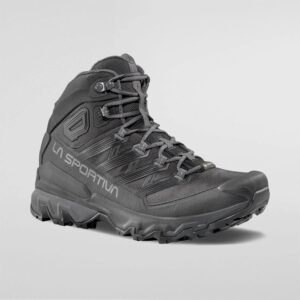 BOTAS LA SPORTIVA Ultra Raptor 3 Mid GTX Black