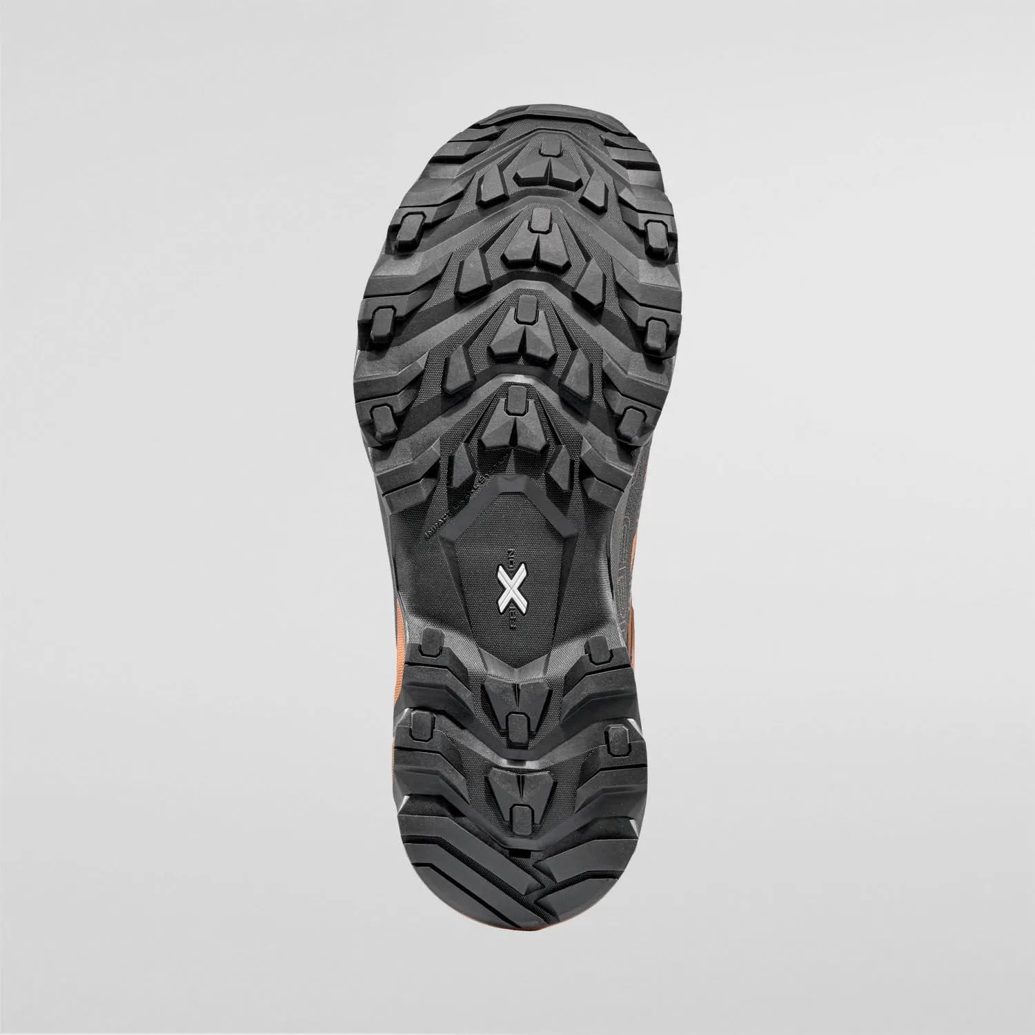 BOTAS LA SPORTIVA Ultra Raptor 3 Mid GTX Chestnut/Black - Imagen 3
