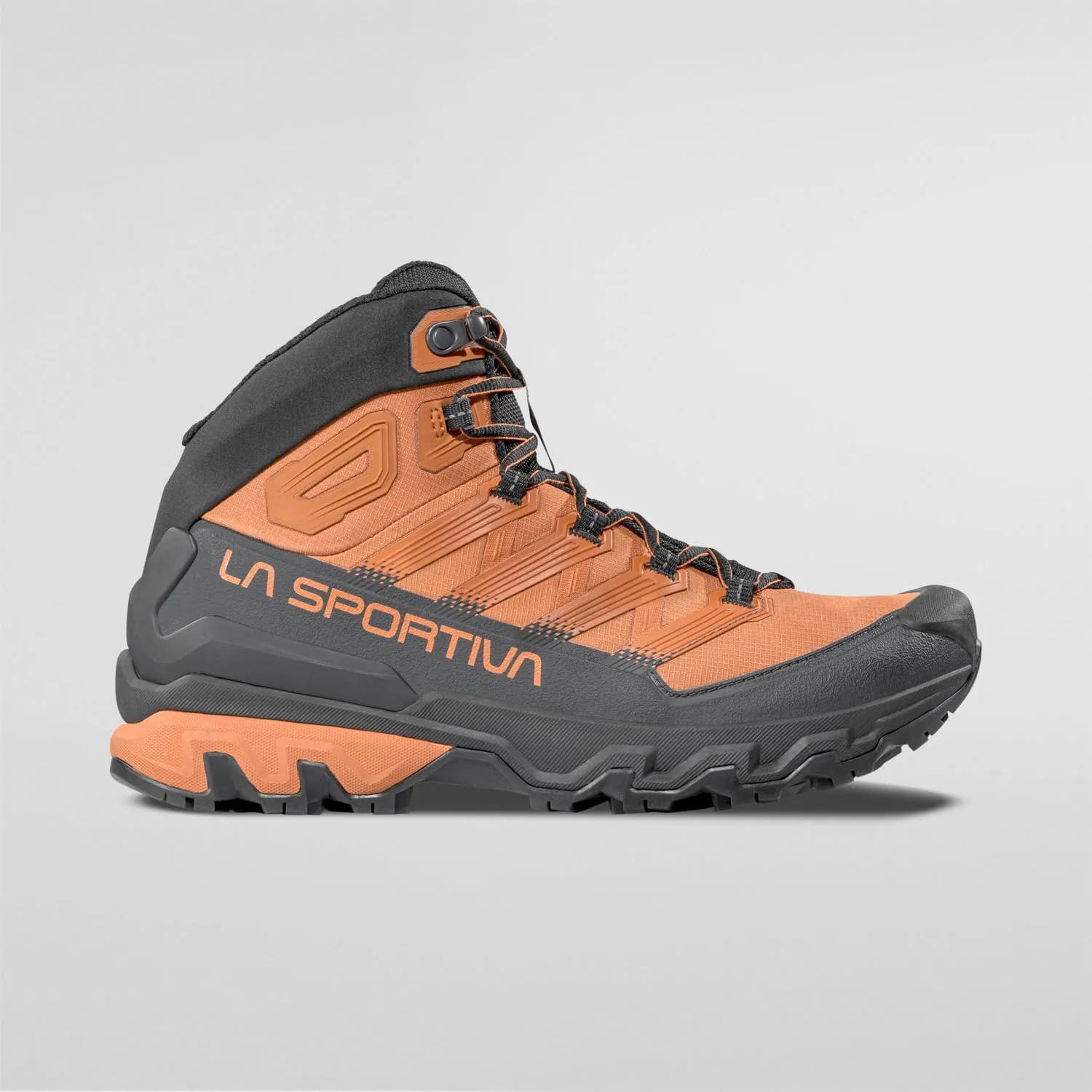 BOTAS LA SPORTIVA Ultra Raptor 3 Mid GTX Chestnut/Black - Imagen 4