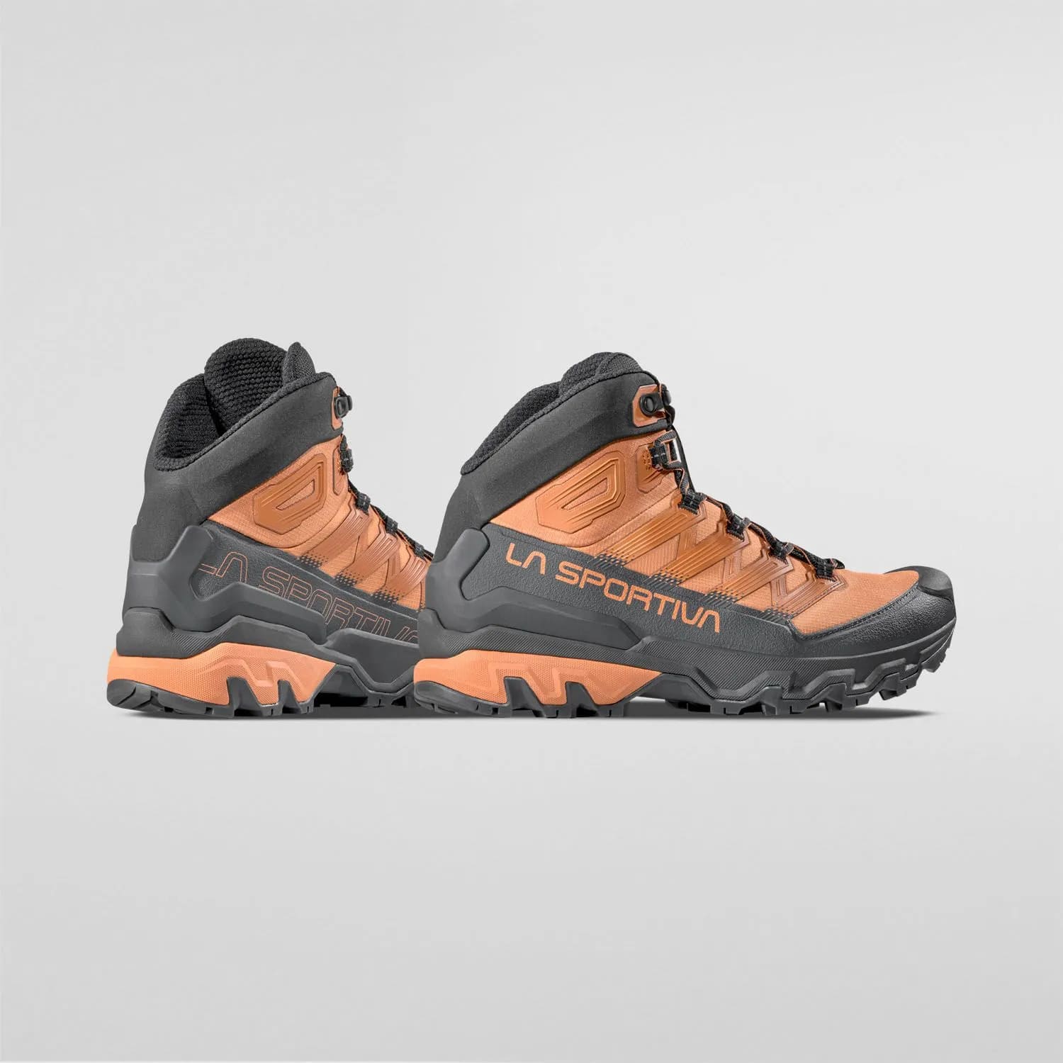 BOTAS LA SPORTIVA Ultra Raptor 3 Mid GTX Chestnut/Black - Imagen 2