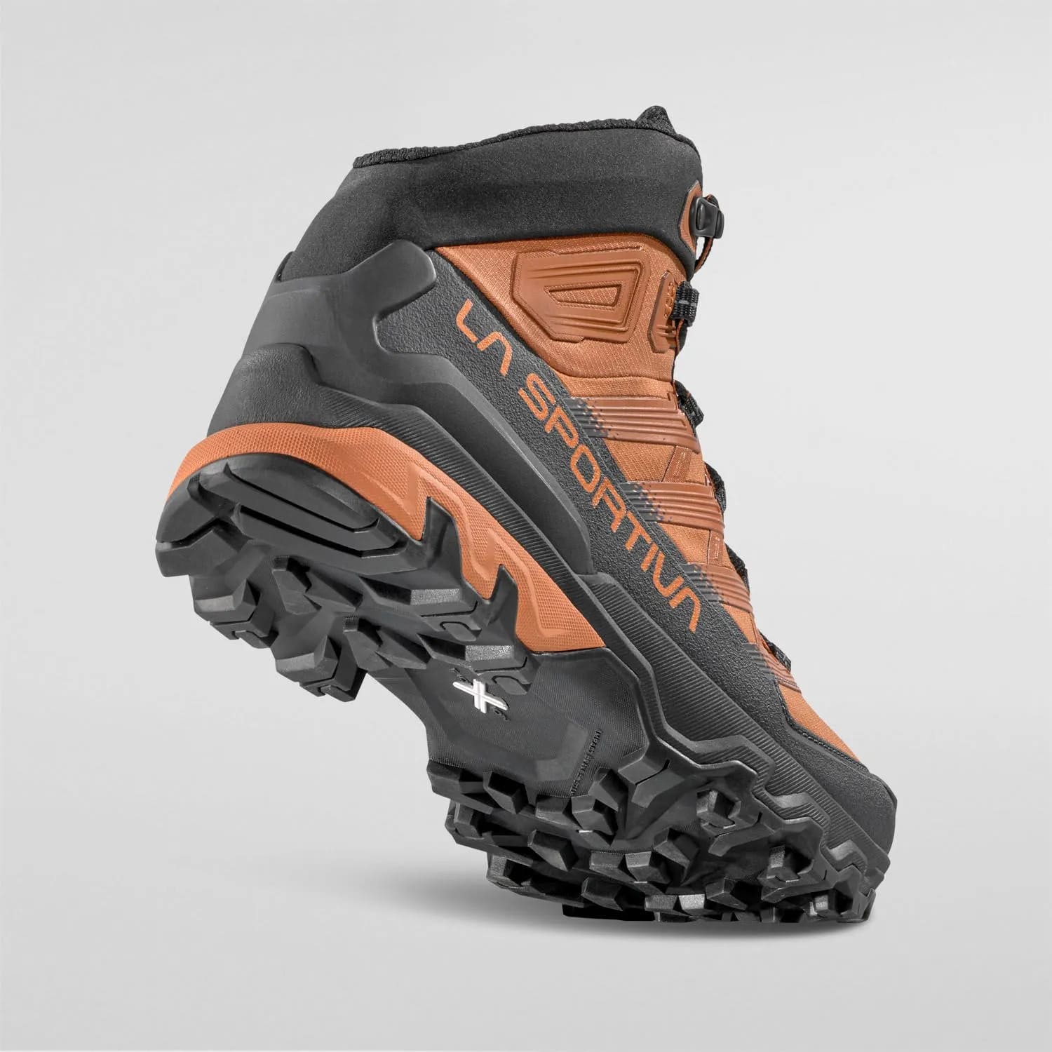 BOTAS LA SPORTIVA Ultra Raptor 3 Mid GTX Chestnut/Black - Imagen 7