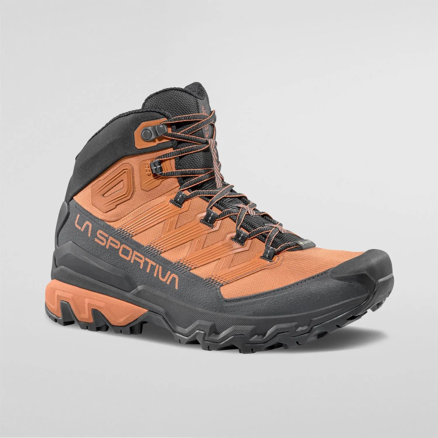 BOTAS LA SPORTIVA Ultra Raptor 3 Mid GTX Chestnut/Black