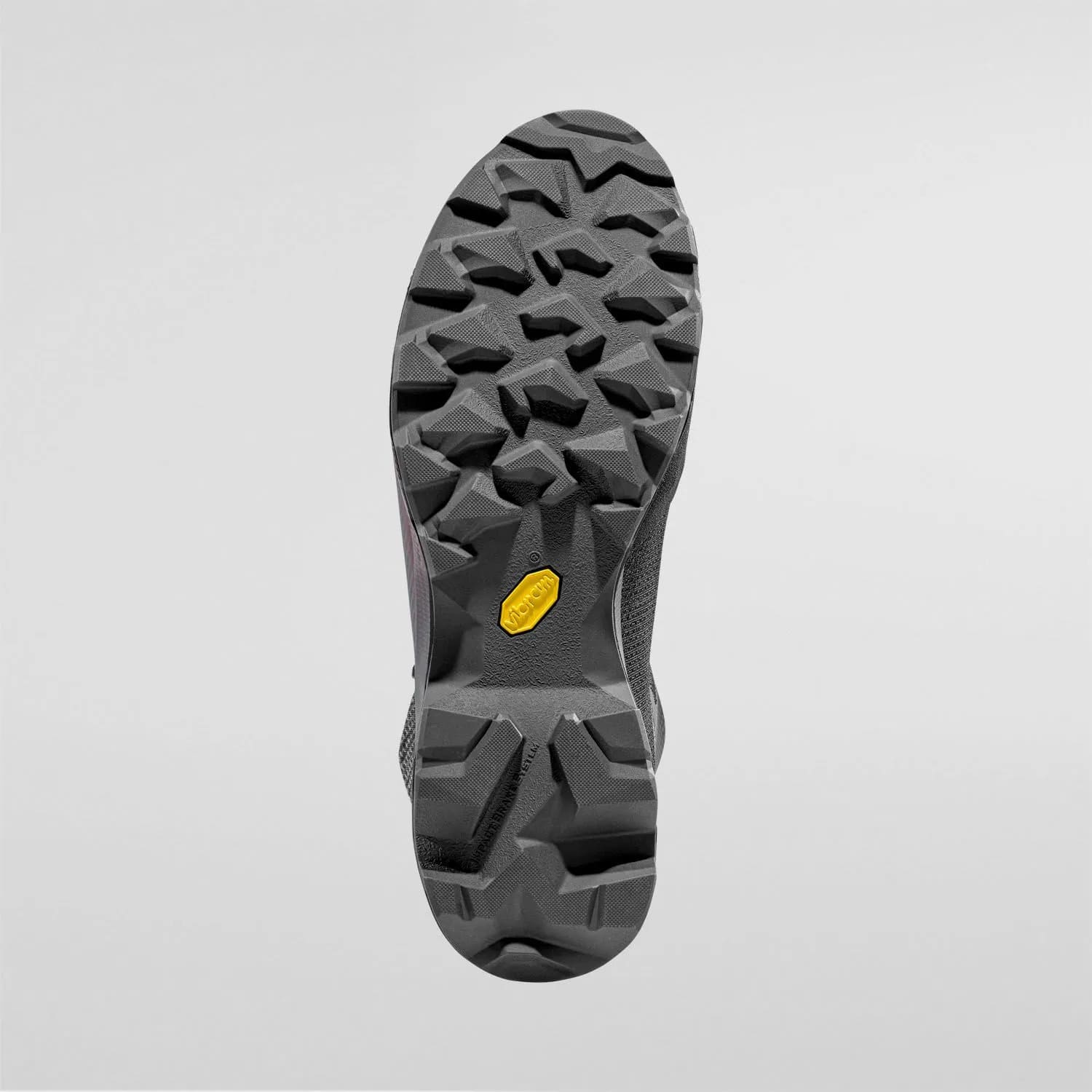 BOTAS LA SPORTIVA AEQUILIBRIUM HIKE GTX Redwood/Gravel - Imagen 3