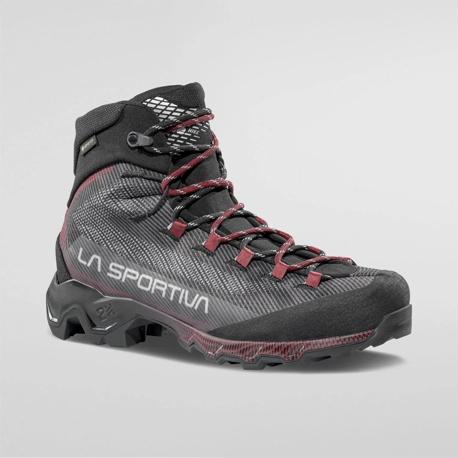 BOTAS LA SPORTIVA AEQUILIBRIUM HIKE GTX Redwood/Gravel